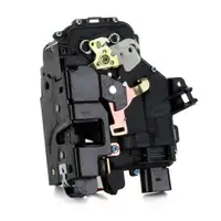 T&uuml;rschloss Stellmotor SEAT AROSA LEON SKODA OCTAVIA VW GOLF 4 PASSAT vorne links