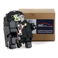 T&uuml;rschloss Stellmotor SEAT AROSA LEON SKODA OCTAVIA VW GOLF 4 PASSAT vorne links