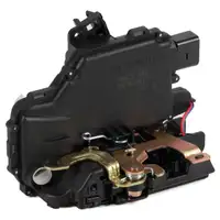 T&uuml;rschloss Stellmotor SEAT AROSA LEON SKODA OCTAVIA VW LUPO PASSAT vorne rechts