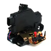 T&uuml;rschloss Stellmotor Zentralverriegelung AUDI A4 (8E B6) A6 (4B C5) vorne links