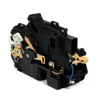 T&uuml;rschloss Stellmotor Zentralverriegelung AUDI A4 (8E B6) A6 (4B C5) vorne links