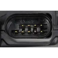 T&uuml;rschloss Stellmotor Zentralverriegelung AUDI A4 (8E B6) A6 (4B C5) vorne links