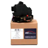 T&uuml;rschloss Stellmotor Zentralverriegelung AUDI A4 (8E B6) A6 (4B C5) vorne links