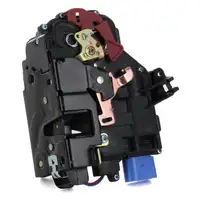 T&uuml;rschloss Stellmotor SEAT ALTEA TOLEDO SKODA OCTAVIA VW GOLF TOURAN vorne links