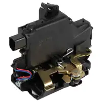 AIC T&uuml;rschloss Stellmotor SEAT LEON SKODA OCTAVIA VW GOLF 4 PASSAT hinten links