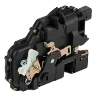 AIC T&uuml;rschloss Stellmotor SEAT LEON SKODA OCTAVIA VW GOLF 4 PASSAT hinten links