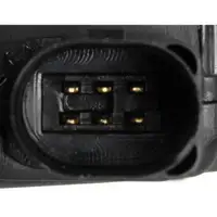 AIC T&uuml;rschloss Stellmotor SEAT LEON SKODA OCTAVIA VW GOLF 4 PASSAT hinten links