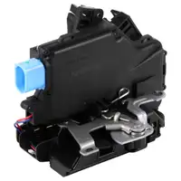 AIC T&uuml;rschloss f&uuml;r SEAT TOLEDO 3 SKODA OCTAVIA 2 VW GOLF 5 6 TOURAN hinten links