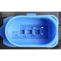 AIC T&uuml;rschloss f&uuml;r SEAT TOLEDO 3 SKODA OCTAVIA 2 VW GOLF 5 6 TOURAN hinten links