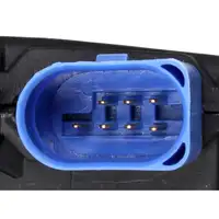 AIC T&uuml;rschloss SEAT TOLEDO 3 SKODA OCTAVIA 2 VW GOLF 5 6 TOURAN hinten rechts