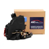 AIC T&uuml;rschloss SEAT TOLEDO 3 SKODA OCTAVIA 2 VW GOLF 5 6 TOURAN hinten rechts