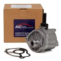 AIC Unterdruckpumpe Bremsanlage + Dichtung MERCEDES W176 W246 W204 OM651 DIESEL