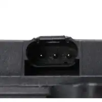 AIC Ventil Luftsteuerung Ansaugluft BMW 1er 3er E90-E93 5er 6er 7er X1 X3 links