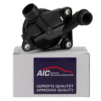 AIC Ventil Kurbelgeh&auml;useentl&uuml;ftung Ventil MERCEDES OM642 f&uuml;r 6-Zylinder DIESEL