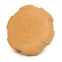 AIC K&uuml;hlerdeckel OPEL ASTRA H CORSA D SIGNUM VECTRA C ZAFIRA B & SAAB 9-3 (YS3F)