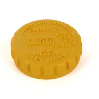 AIC 52109 K&uuml;hlerdeckel Verschlussdeckel K&uuml;hlerverschluss DAEWOO FORD OPEL SAAB