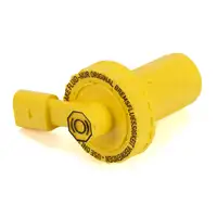 AIC Verschlussdeckel Bremsfl&uuml;ssigkeitsbeh&auml;lter AUDI A3 8L SEAT Leon 1M VW Golf 4 1J1611349