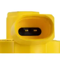 AIC Verschlussdeckel Bremsfl&uuml;ssigkeitsbeh&auml;lter AUDI A3 8L SEAT Leon 1M VW Golf 4 1J1611349