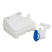 AIC Waschwasserbeh&auml;lter AUDI A3 8P SEAT SKODA VW CADDY EOS GOLF 5 6 JETTA TOURAN
