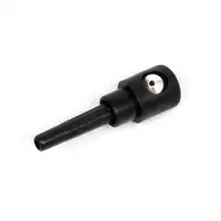 AIC Heck- Waschwasserd&uuml;se Scheibenwaschd&uuml;se f&uuml;r AUDI SEAT SKODA VW 3B9955985A