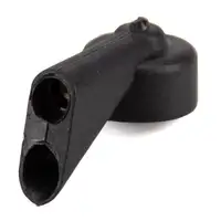 AIC Waschwasserd&uuml;se AUDI A3 (8P1 8PA) A4 (8E B6 B7) A6 (4F C6) Q7 (4LB) hinten