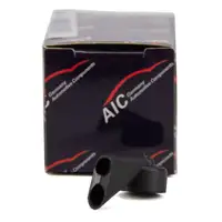 AIC Waschwasserd&uuml;se AUDI A3 (8P1 8PA) A4 (8E B6 B7) A6 (4F C6) Q7 (4LB) hinten
