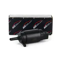 AIC Waschwasserpumpe Monopumpe f&uuml;r OPEL ASTRA COMBO OMEGA TIGRA VECTRA SEAT VW