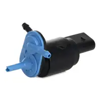 Waschwasserpumpe Dualpumpe AUDI A3 8L A4 8D B5 MERCEDES W169 SKODA VW GOLF 2 3 4