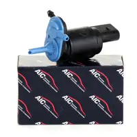 Waschwasserpumpe Dualpumpe AUDI A3 8L A4 8D B5 MERCEDES W169 SKODA VW GOLF 2 3 4