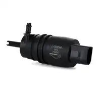 AIC Waschwasserpumpe Waschpumpe MERCEDES W202 W210 f&uuml;r BMW E36 E39 E46 E87
