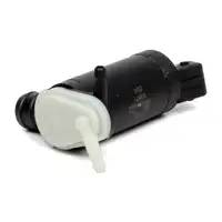 AIC Waschwasserpumpe Dualpumpe FORD ESCORT FIESTA FOCUS MONDEO TRANSIT & MAZDA