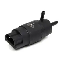 AIC Waschwasserpumpe Waschpumpe Wischerpumpe f&uuml;r BMW 3er E36 Z3 5er E34 7er E32