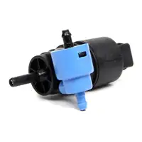 AIC Waschwasserpumpe Dualpumpe OPEL AGILA ASTRA CORSA OMEGA SIGNUM VECTRA ZAFIRA