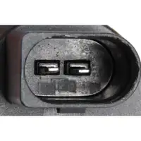 AIC Waschwasserpumpe Dualpumpe f&uuml;r AUDI BMW MERCEDES-BENZ SEAT SKODA SMART VW