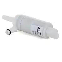 AIC Waschwasserpumpe Scheinwerferreinigung MERCEDES W169 W245 W203 VW CRAFTER