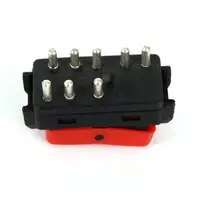 AIC Warnblinkschalter Warnblinker MERCEDES 190 W201 C-KLASSE W202 E-KLASSE W124