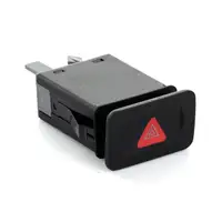 AIC Warnblinkschalter Warnblinker Relais Schalter Warnblinklicht VW BORA GOLF IV