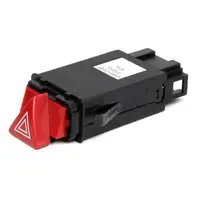AIC Warnblinkschalter Relais Warnblinklicht f&uuml;r AUDI A6 (4B C5) ab 08.1998