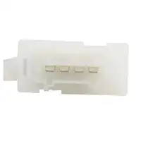 AIC Widerstand Gebl&auml;se Innenraumgebl&auml;se f&uuml;r MINI R56 R55 R60 R57 R58 R61 R59
