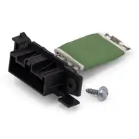 AIC Widerstand Gebl&auml;se Innenraumgebl&auml;se CITROEN Berlingo B9 PEUGEOT Partner 648055