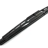 AIC Heckwischerarm + Kappe Abdeckkappe + Wischerblatt BMW 5er E61 TOURING hinten