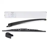 AIC Heckwischerarm + Kappe Abdeckkappe + Wischerblatt BMW 5er E61 TOURING hinten