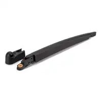 VAICO Heckwischerarm + Kappe + BOSCH Heckwischer H301 f&uuml;r MERCEDES A-KLASSE W169