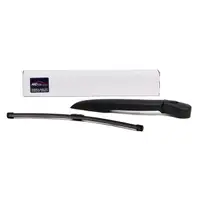 AIC Heckwischerarm + Kappe + Heckscheibenwischer f&uuml;r BMW 3er F31 TOURING hinten