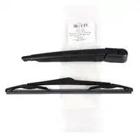 AIC Heckwischerarm + Kappe + Heckwischerblatt RENAULT GRAND SCENIC 3 / SCENIC 3