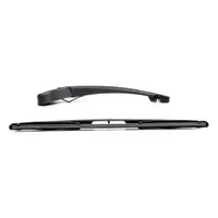 AIC Heckwischerarm + Kappe + Heckscheibenwischer RENAULT MEGANE III GRANDTOUR