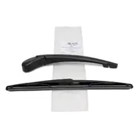 AIC Heckwischerarm + Kappe + Heckscheibenwischer RENAULT MEGANE III GRANDTOUR