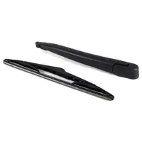 AIC Heckwischerarm + Kappe + Heckwischerblatt FORD FIESTA VI MK6 VII MK7 hinten