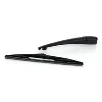 AIC Heckwischerarm + Kappe + Wischerblatt HYUNDAI TUCSON (JM) KIA SPORTAGE (SL)