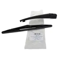 AIC Heckwischerarm + Kappe + Wischerblatt HYUNDAI TUCSON (JM) KIA SPORTAGE (SL)